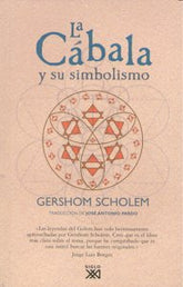 CABALA Y SU SIMBOLISMOLA - 9788432313936